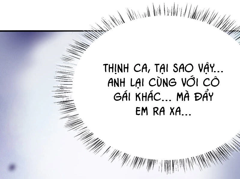 Chiến Lược Lãng Mạn Của Thịnh Thiếu Chapter 18 - 28