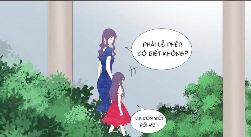 Chiến Lược Lãng Mạn Của Thịnh Thiếu Chapter 18 - 32