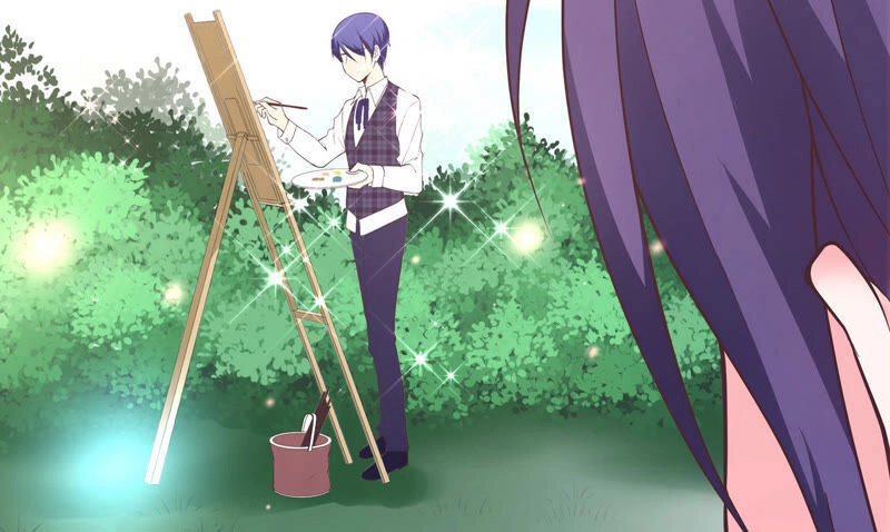 Chiến Lược Lãng Mạn Của Thịnh Thiếu Chapter 18 - 39