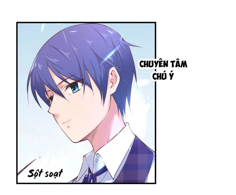 Chiến Lược Lãng Mạn Của Thịnh Thiếu Chapter 18 - 51
