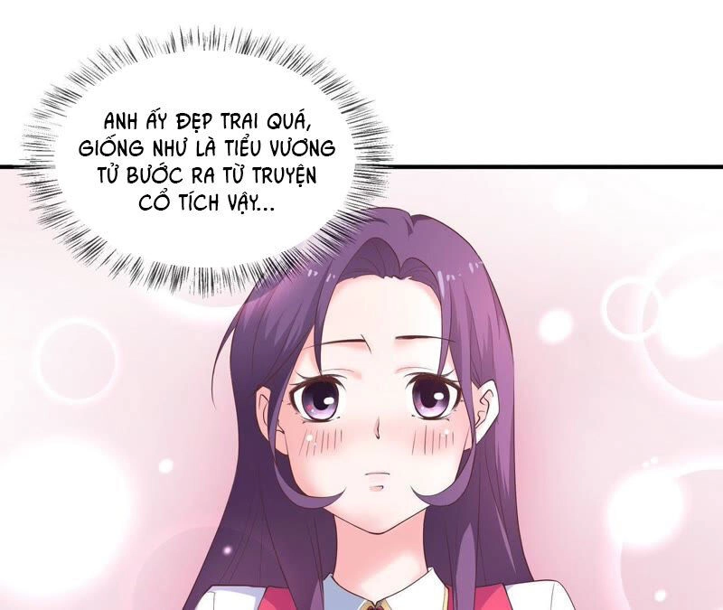 Chiến Lược Lãng Mạn Của Thịnh Thiếu Chapter 18 - 53