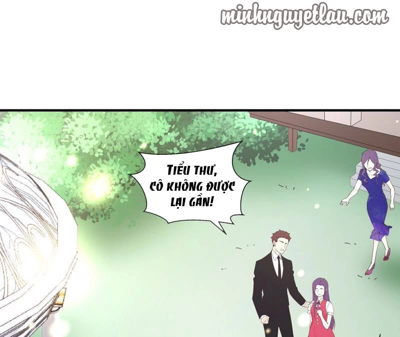 Chiến Lược Lãng Mạn Của Thịnh Thiếu Chapter 18 - 57