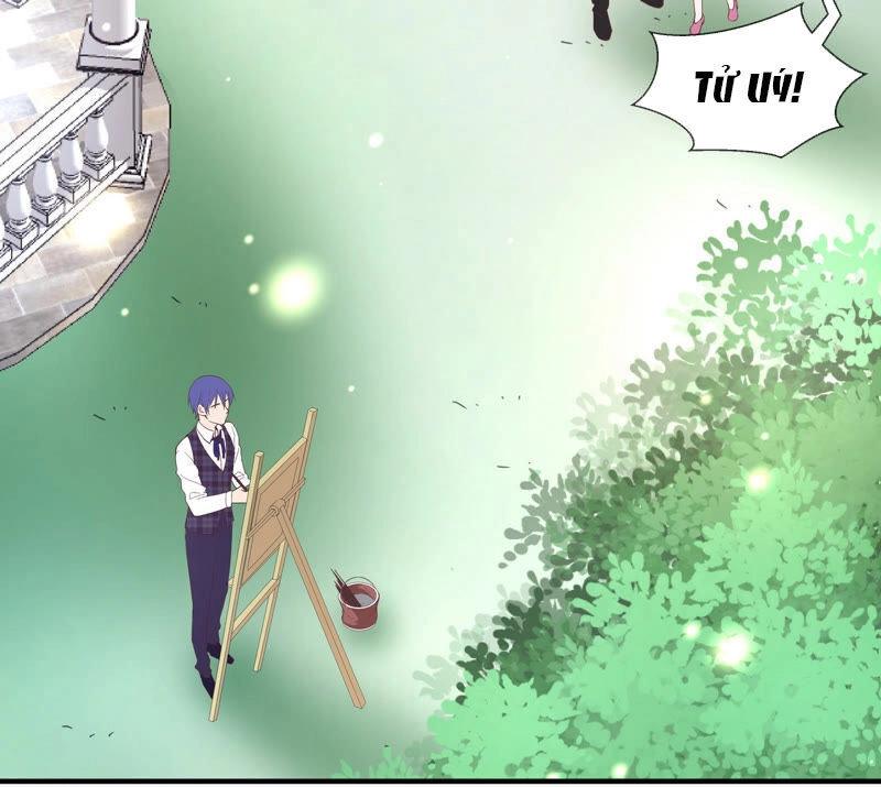 Chiến Lược Lãng Mạn Của Thịnh Thiếu Chapter 18 - 59