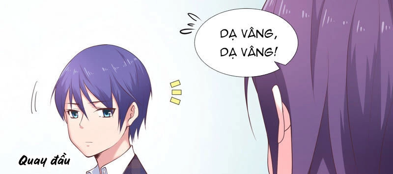 Chiến Lược Lãng Mạn Của Thịnh Thiếu Chapter 18 - 61