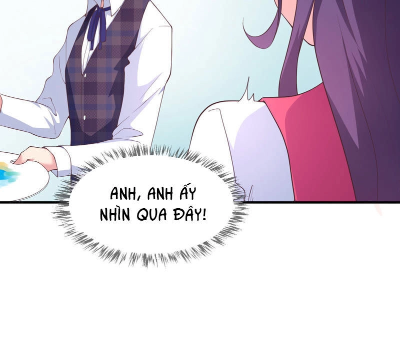 Chiến Lược Lãng Mạn Của Thịnh Thiếu Chapter 18 - 62