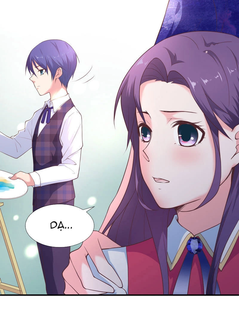 Chiến Lược Lãng Mạn Của Thịnh Thiếu Chapter 18 - 64