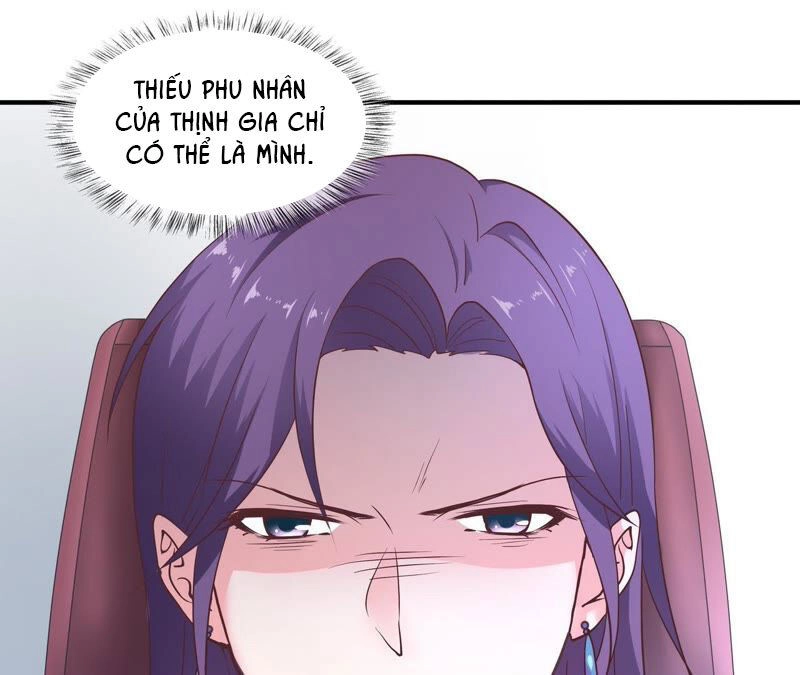 Chiến Lược Lãng Mạn Của Thịnh Thiếu Chapter 18 - 67