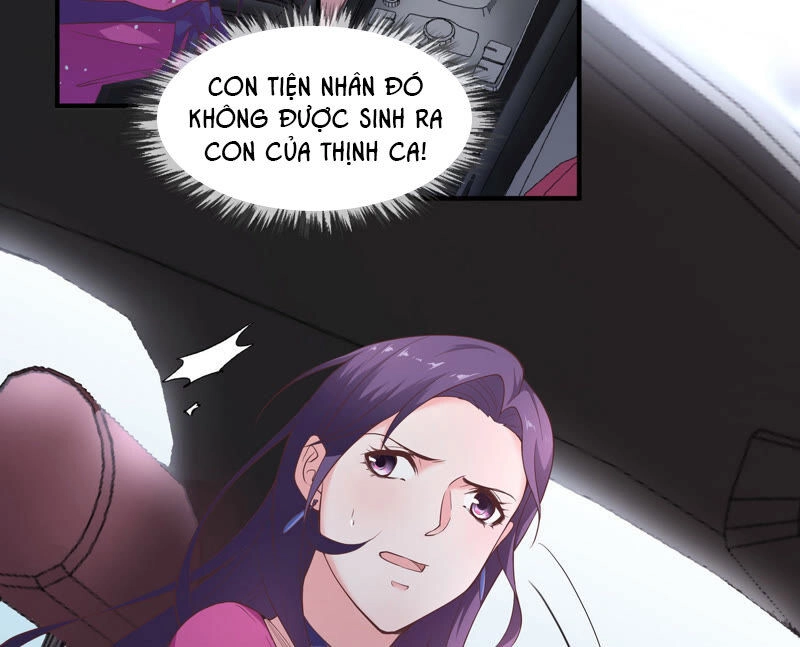 Chiến Lược Lãng Mạn Của Thịnh Thiếu Chapter 18 - 80