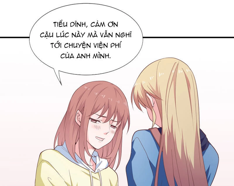 Chiến Lược Lãng Mạn Của Thịnh Thiếu Chapter 19 - 47