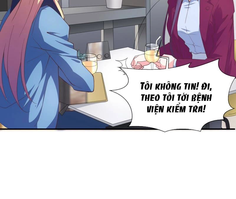 Chiến Lược Lãng Mạn Của Thịnh Thiếu Chapter 20 - 58