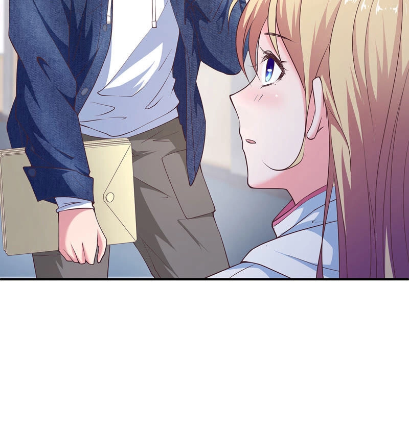 Chiến Lược Lãng Mạn Của Thịnh Thiếu Chapter 24 - 9