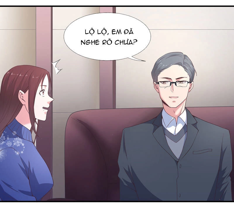 Chiến Lược Lãng Mạn Của Thịnh Thiếu Chapter 24 - 54