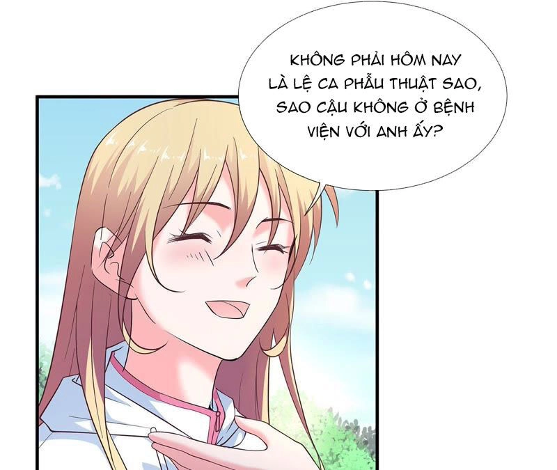 Chiến Lược Lãng Mạn Của Thịnh Thiếu Chapter 25 - 41