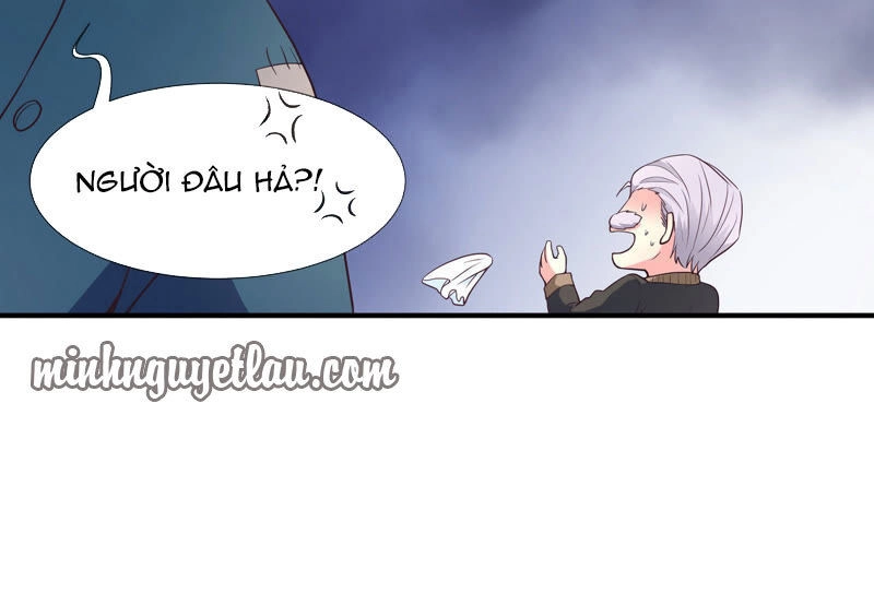 Chiến Lược Lãng Mạn Của Thịnh Thiếu Chapter 26 - 10