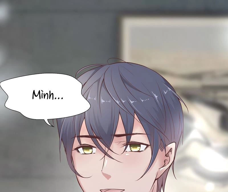 Chiến Lược Lãng Mạn Của Thịnh Thiếu Chapter 27 - 12