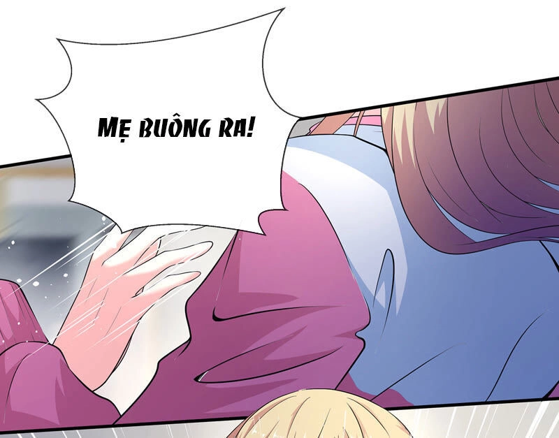 Chiến Lược Lãng Mạn Của Thịnh Thiếu Chapter 28 - 9