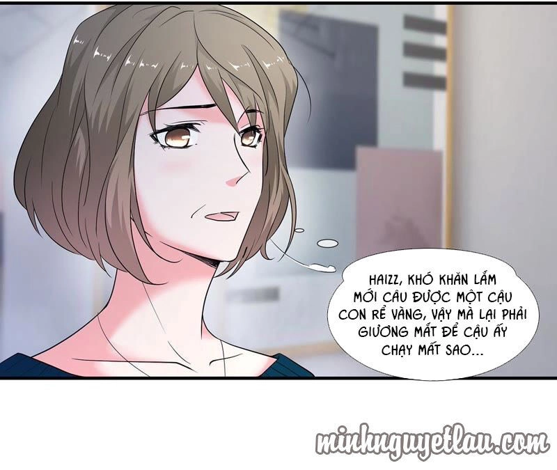 Chiến Lược Lãng Mạn Của Thịnh Thiếu Chapter 28 - 15