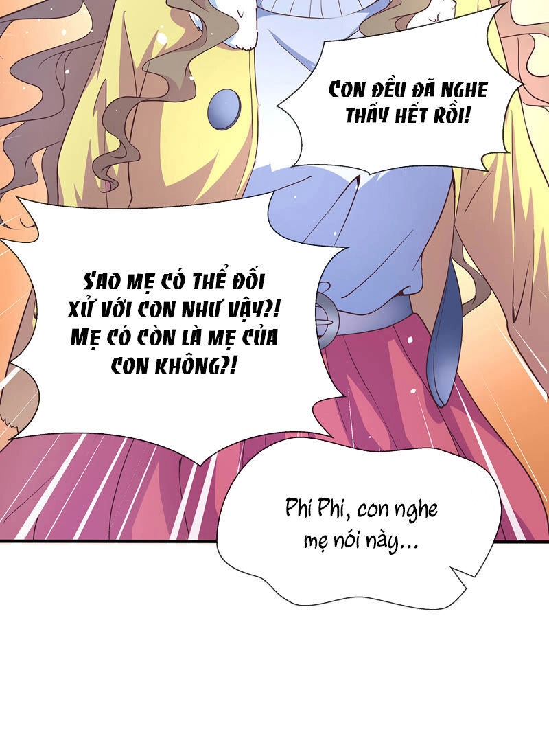 Chiến Lược Lãng Mạn Của Thịnh Thiếu Chapter 28 - 21