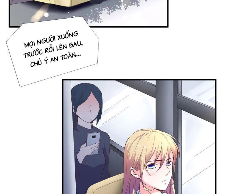 Chiến Lược Lãng Mạn Của Thịnh Thiếu Chapter 28 - 27