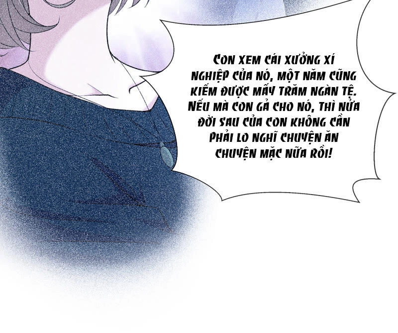 Chiến Lược Lãng Mạn Của Thịnh Thiếu Chapter 28 - 31