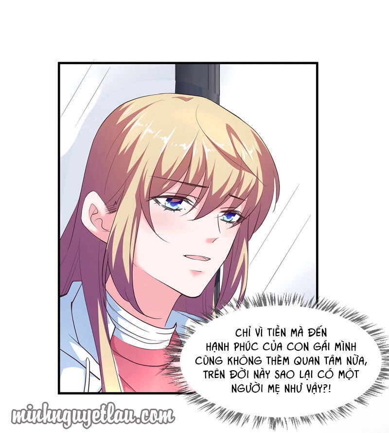 Chiến Lược Lãng Mạn Của Thịnh Thiếu Chapter 28 - 32