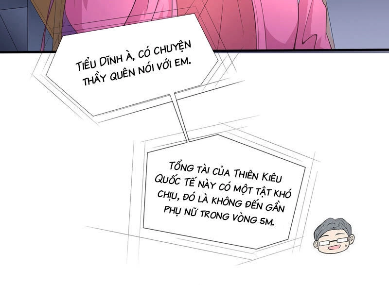 Chiến Lược Lãng Mạn Của Thịnh Thiếu Chapter 28 - 37