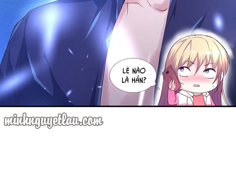 Chiến Lược Lãng Mạn Của Thịnh Thiếu Chapter 28 - 43