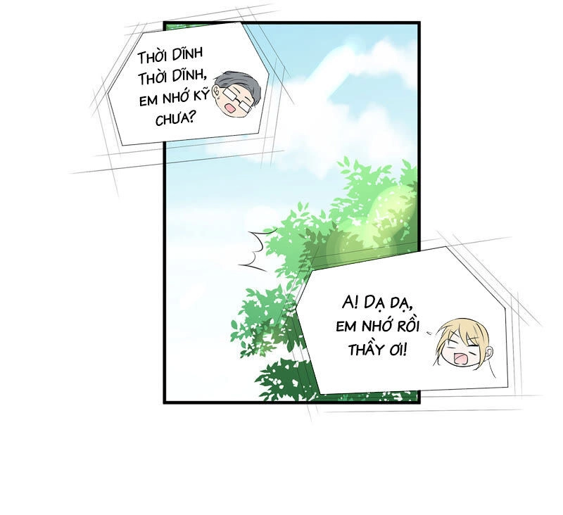 Chiến Lược Lãng Mạn Của Thịnh Thiếu Chapter 28 - 45