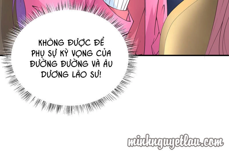 Chiến Lược Lãng Mạn Của Thịnh Thiếu Chapter 28 - 50