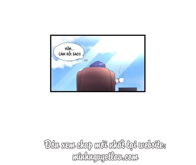 Chiến Lược Lãng Mạn Của Thịnh Thiếu Chapter 28 - 53