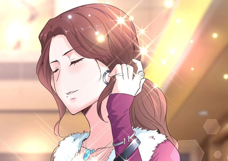 Chiến Lược Lãng Mạn Của Thịnh Thiếu Chapter 29 - 11