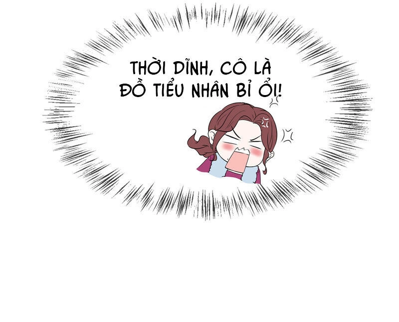 Chiến Lược Lãng Mạn Của Thịnh Thiếu Chapter 29 - 34