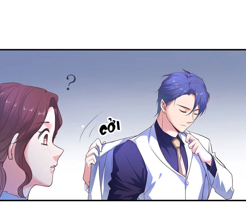 Chiến Lược Lãng Mạn Của Thịnh Thiếu Chapter 30 - 45