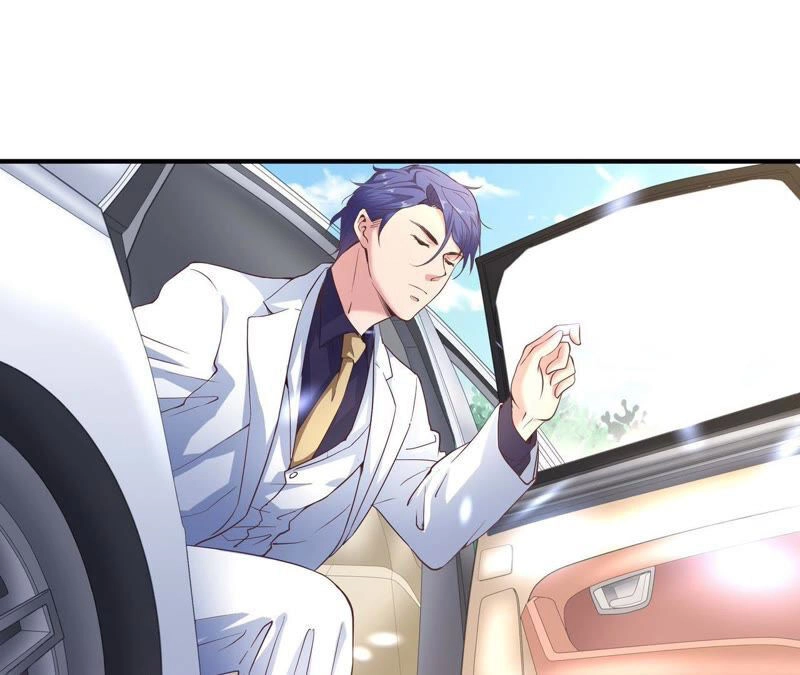 Chiến Lược Lãng Mạn Của Thịnh Thiếu Chapter 31 - 29