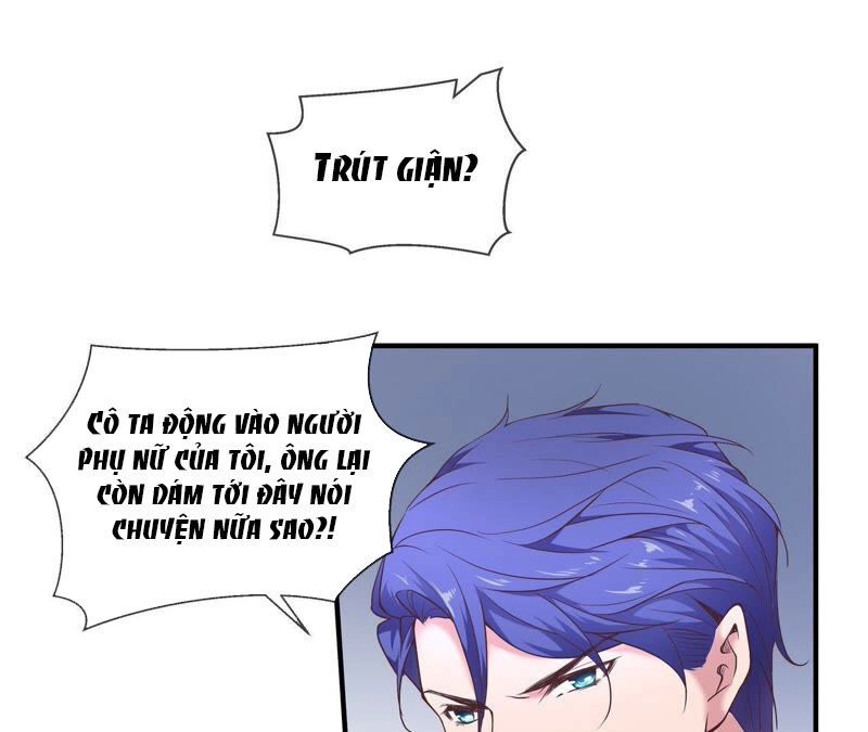 Chiến Lược Lãng Mạn Của Thịnh Thiếu Chapter 31 - 35