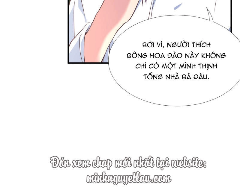 Chiến Lược Lãng Mạn Của Thịnh Thiếu Chapter 31 - 54