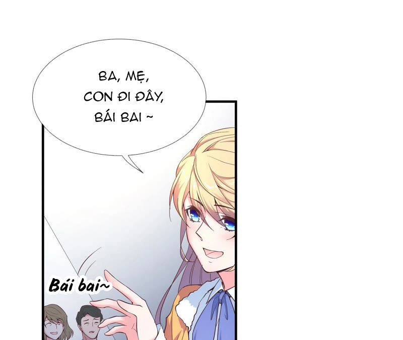 Chiến Lược Lãng Mạn Của Thịnh Thiếu Chapter 33 - 43