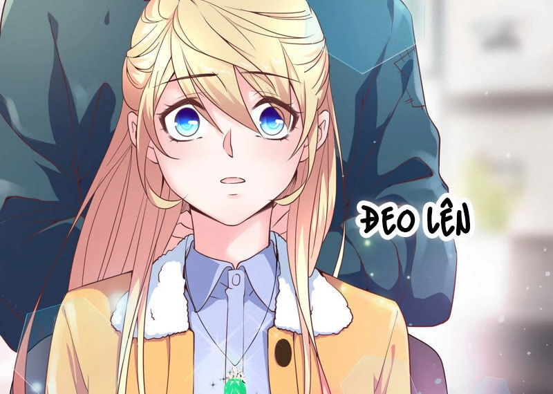 Chiến Lược Lãng Mạn Của Thịnh Thiếu Chapter 36 - 26