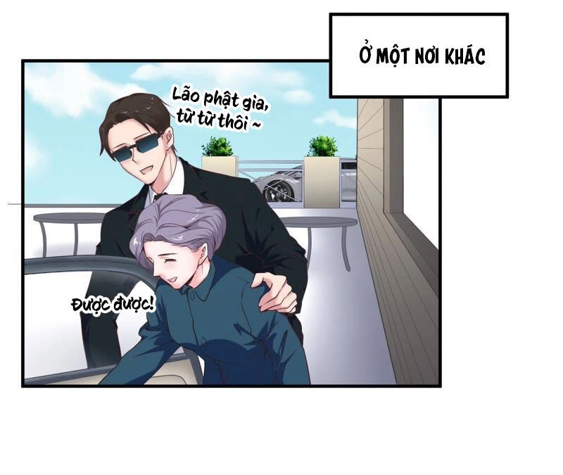 Chiến Lược Lãng Mạn Của Thịnh Thiếu Chapter 36 - 36