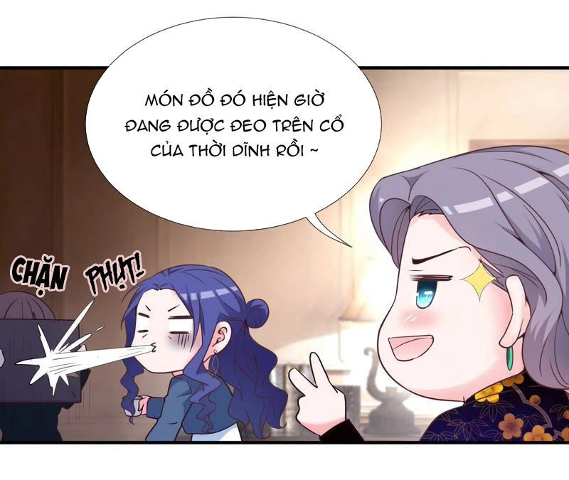 Chiến Lược Lãng Mạn Của Thịnh Thiếu Chapter 37 - 24