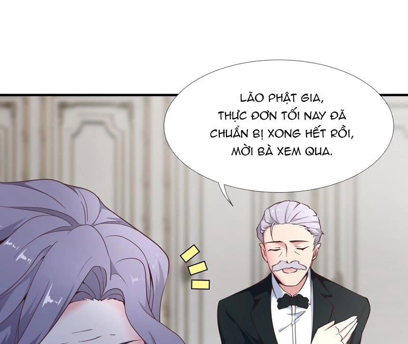 Chiến Lược Lãng Mạn Của Thịnh Thiếu Chapter 37 - 26