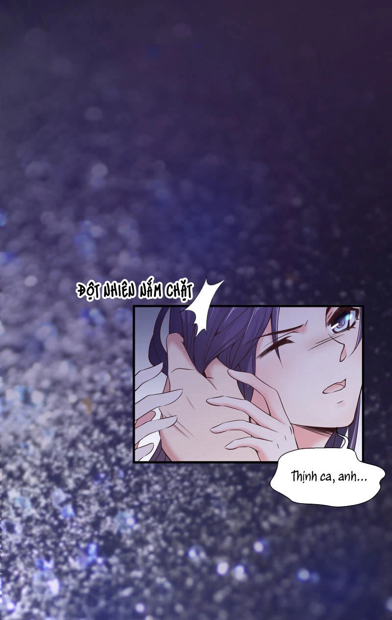 Chiến Lược Lãng Mạn Của Thịnh Thiếu Chapter 40 - 9