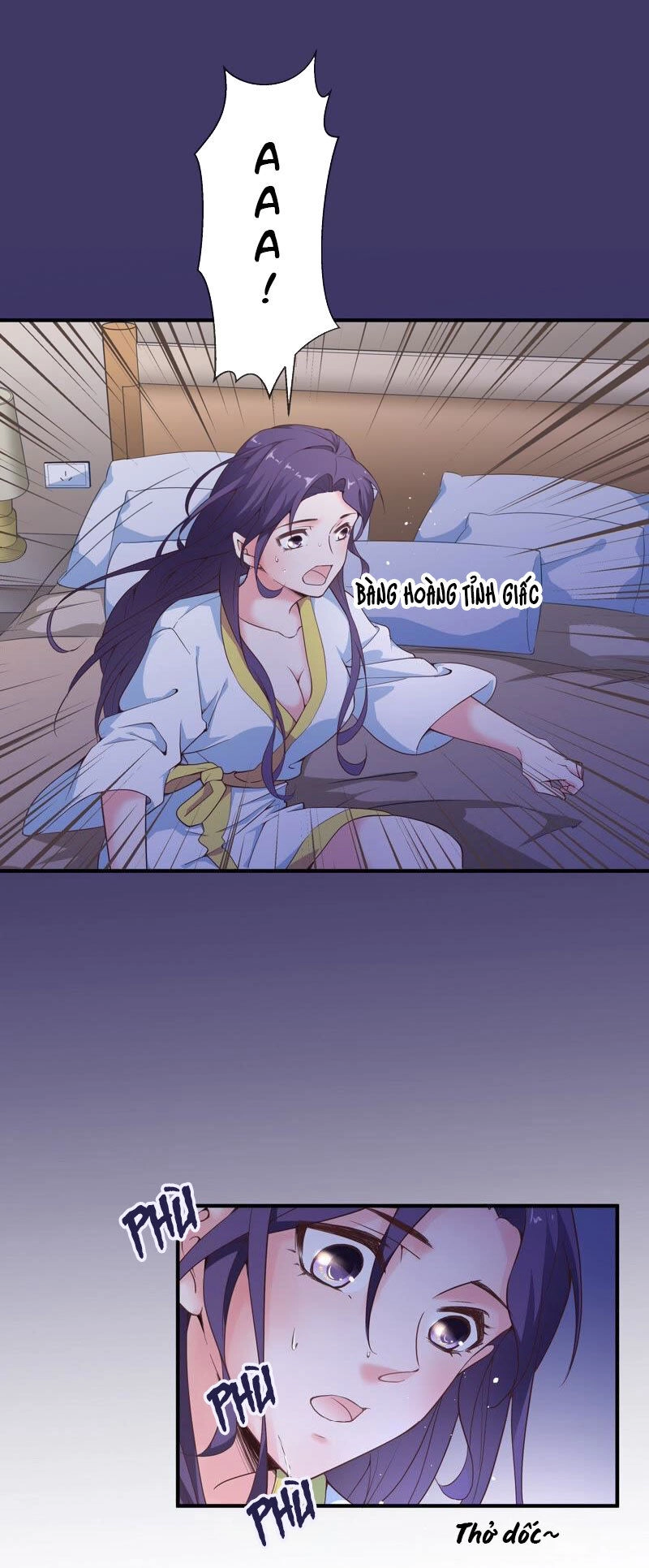 Chiến Lược Lãng Mạn Của Thịnh Thiếu Chapter 40 - 14