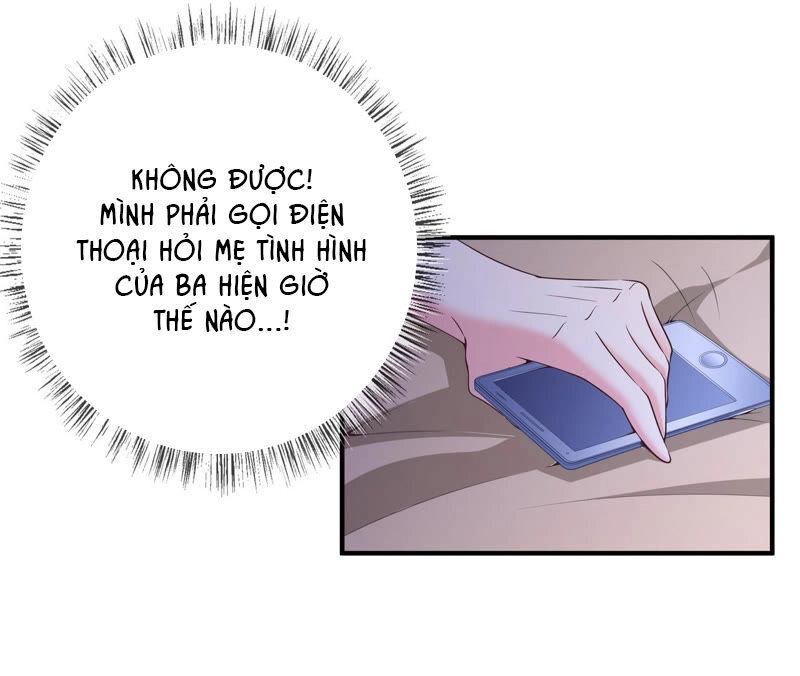 Chiến Lược Lãng Mạn Của Thịnh Thiếu Chapter 40 - 22