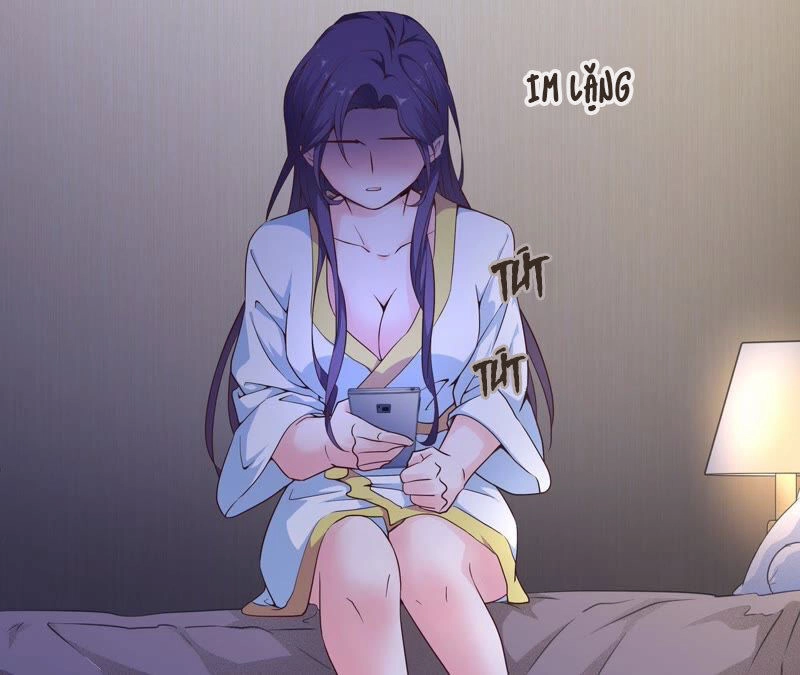 Chiến Lược Lãng Mạn Của Thịnh Thiếu Chapter 40 - 26