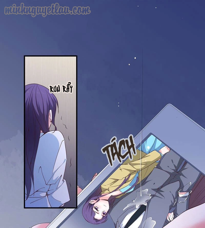 Chiến Lược Lãng Mạn Của Thịnh Thiếu Chapter 40 - 29