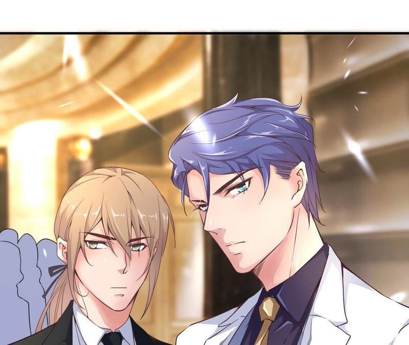 Chiến Lược Lãng Mạn Của Thịnh Thiếu Chapter 41 - 41