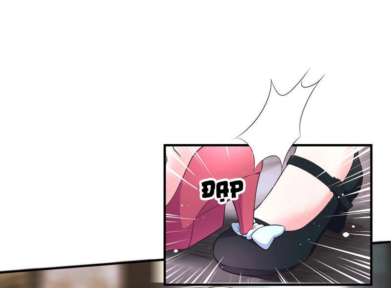 Chiến Lược Lãng Mạn Của Thịnh Thiếu Chapter 41 - 54