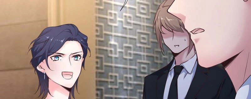 Chiến Lược Lãng Mạn Của Thịnh Thiếu Chapter 43 - 5