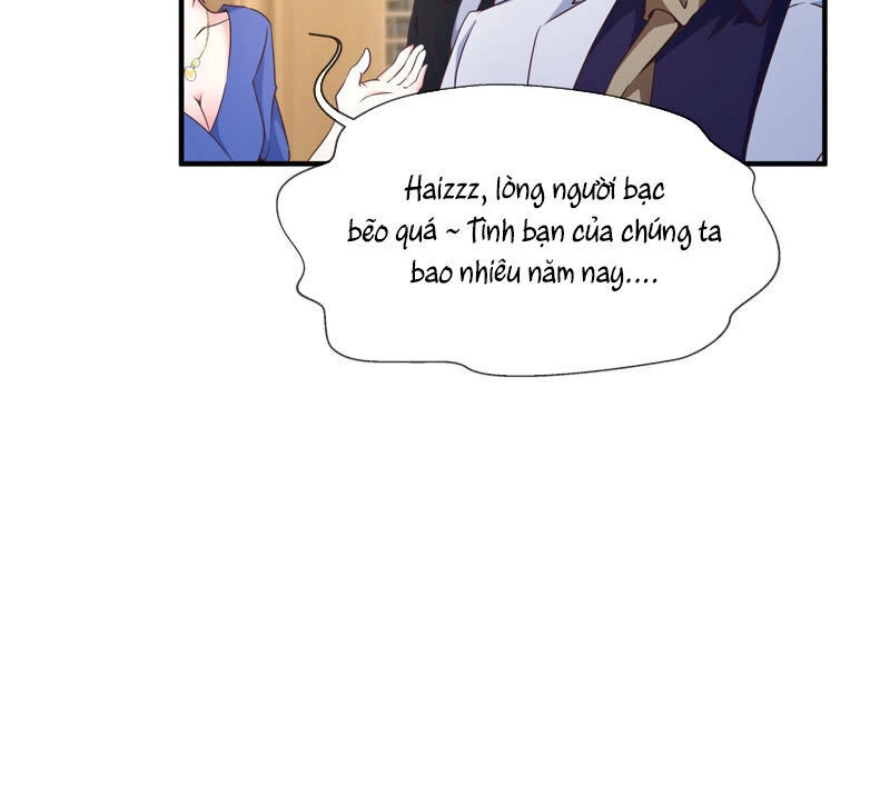 Chiến Lược Lãng Mạn Của Thịnh Thiếu Chapter 43 - 11